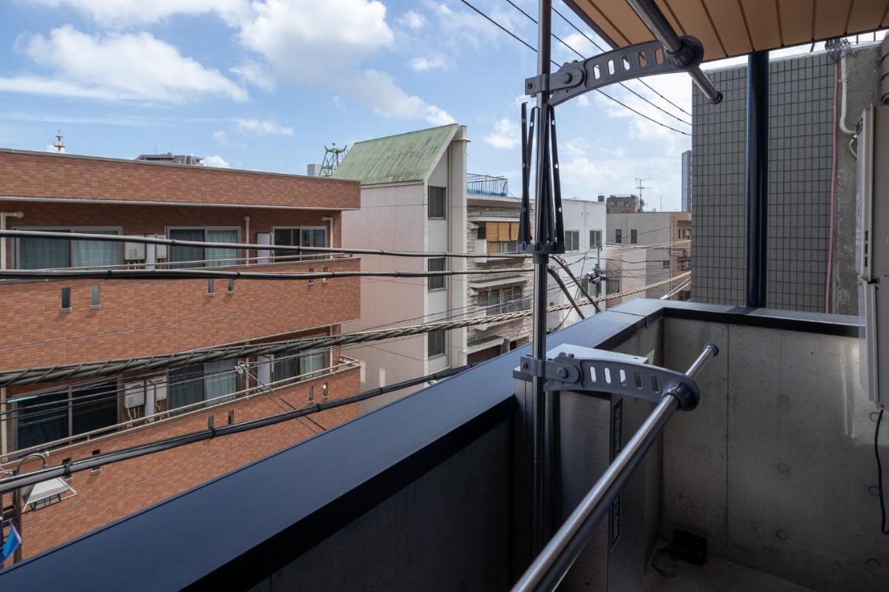 Vacation Heiwajima I Appartement