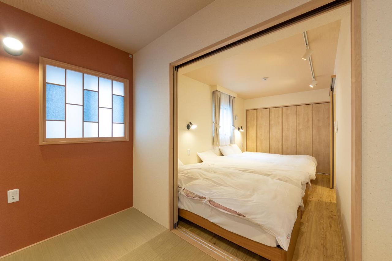 Vacation Heiwajima I Appartement Tōkyō
