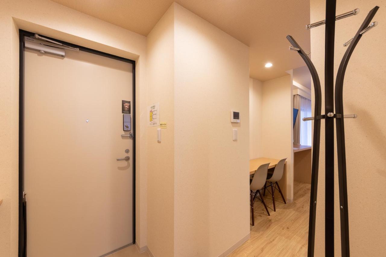 Vacation Heiwajima I Appartement