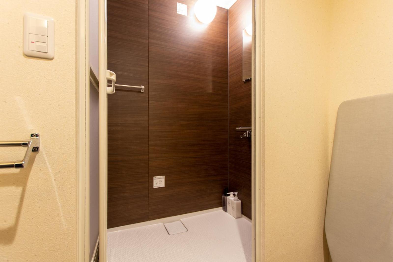 Appartement Vacation Heiwajima I