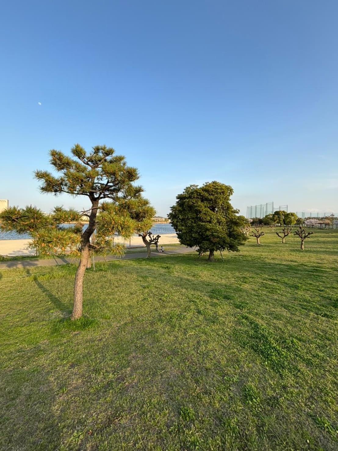 Appartement Vacation Heiwajima I
