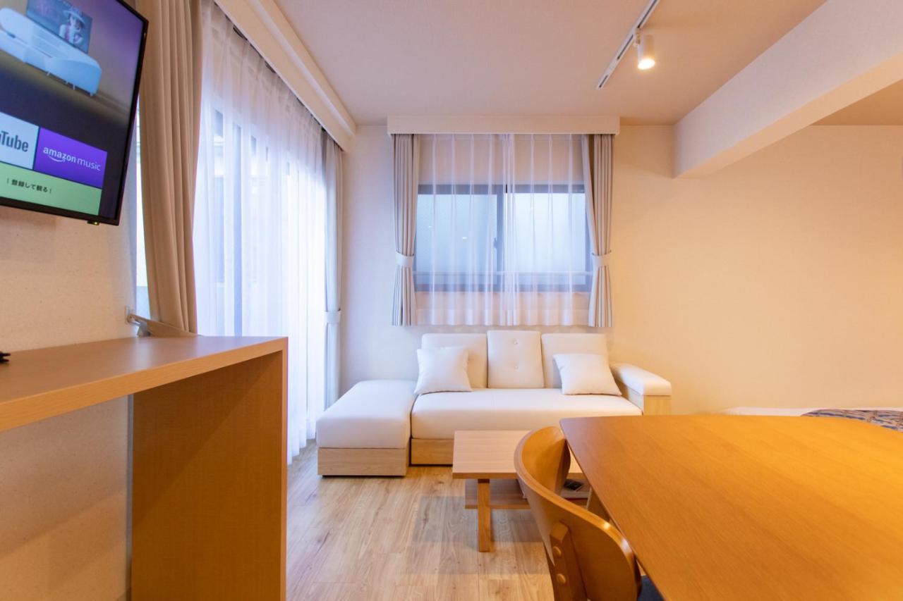 Vacation Heiwajima I Appartement *