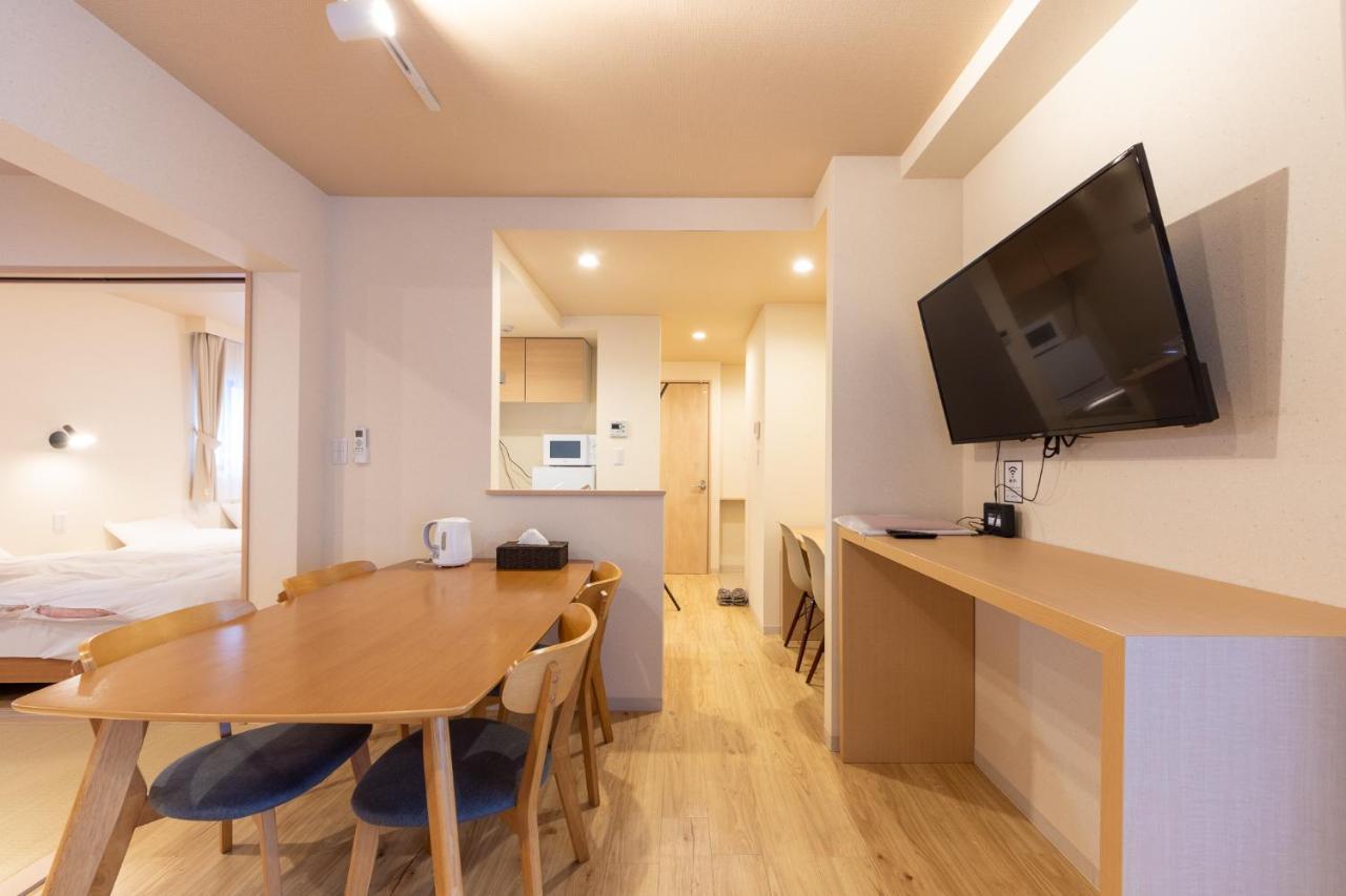 Vacation Heiwajima I Apartment Präfektur Tokio